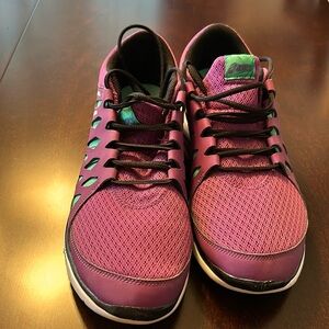 ASICS Training Women